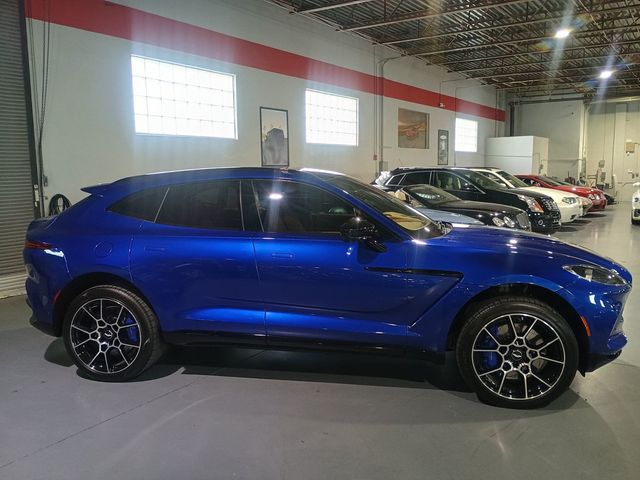 2021 Aston Martin DBX AWD Florida SUV - 22977714 - 5