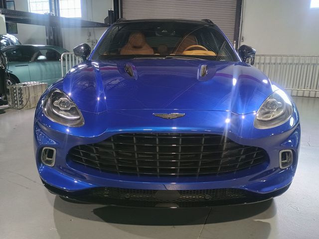 2021 Aston Martin DBX AWD Florida SUV - 22977714 - 7