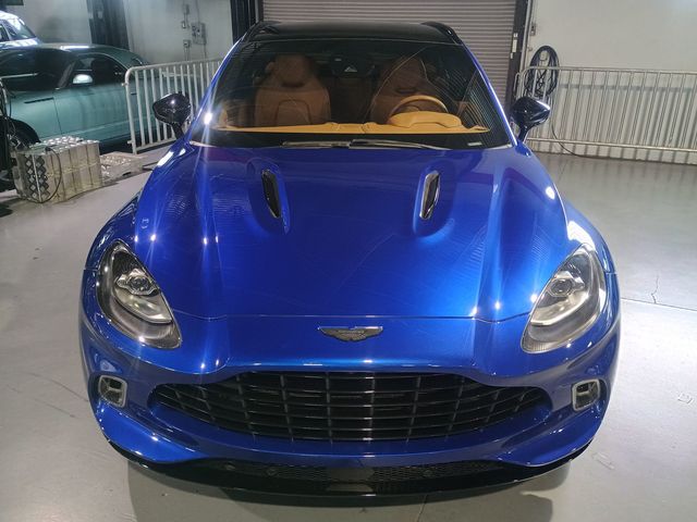 2021 Aston Martin DBX AWD Florida SUV - 22977714 - 8