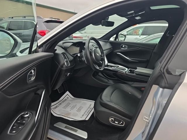 2021 Aston Martin DBX Base - 23013342 - 2