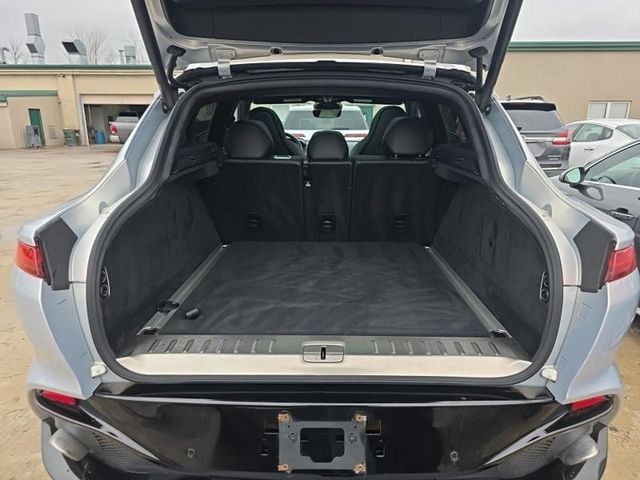 2021 Aston Martin DBX Base - 23013342 - 4