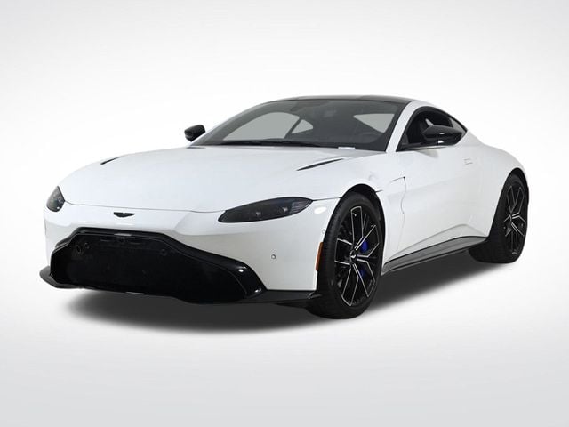 2021 Aston Martin Vantage Base - 22768947 - 0