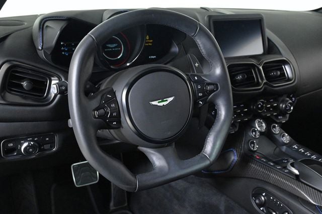 2021 Aston Martin Vantage Base - 22768947 - 10