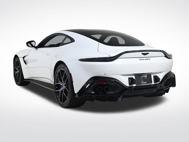 2021 Aston Martin Vantage Base - 22768947 - 1