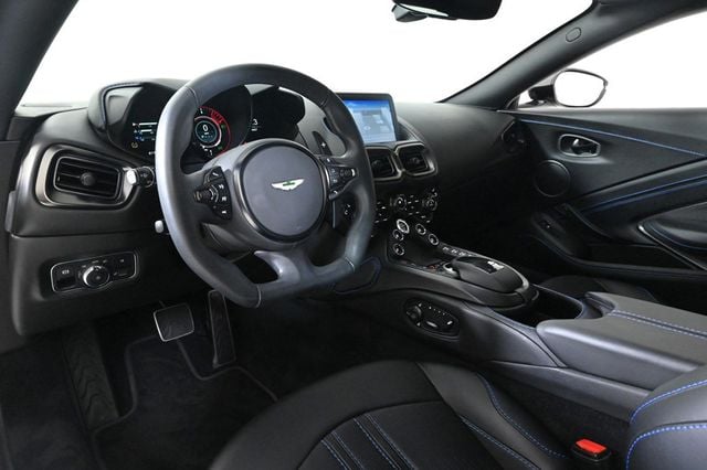 2021 Aston Martin Vantage Base - 22768947 - 2