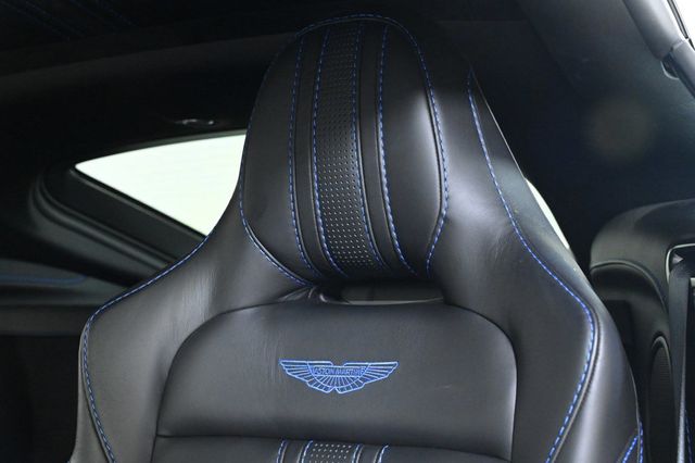 2021 Aston Martin Vantage Base - 22768947 - 4