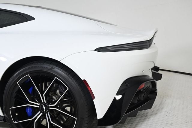 2021 Aston Martin Vantage Base - 22768947 - 7