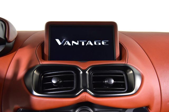 2021 Aston Martin Vantage Coupe Automatic - 22416384 - 9