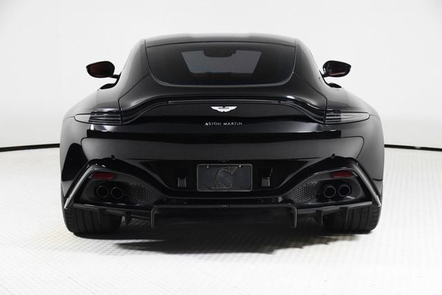 2021 Aston Martin Vantage Coupe Automatic - 22416384 - 14