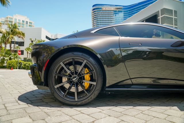 2021 Aston Martin Vantage Coupe Manual - 22900621 - 15