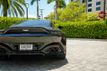 2021 Aston Martin Vantage Coupe Manual - 22900621 - 23