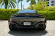 2021 Aston Martin Vantage Coupe Manual - 22900621 - 24