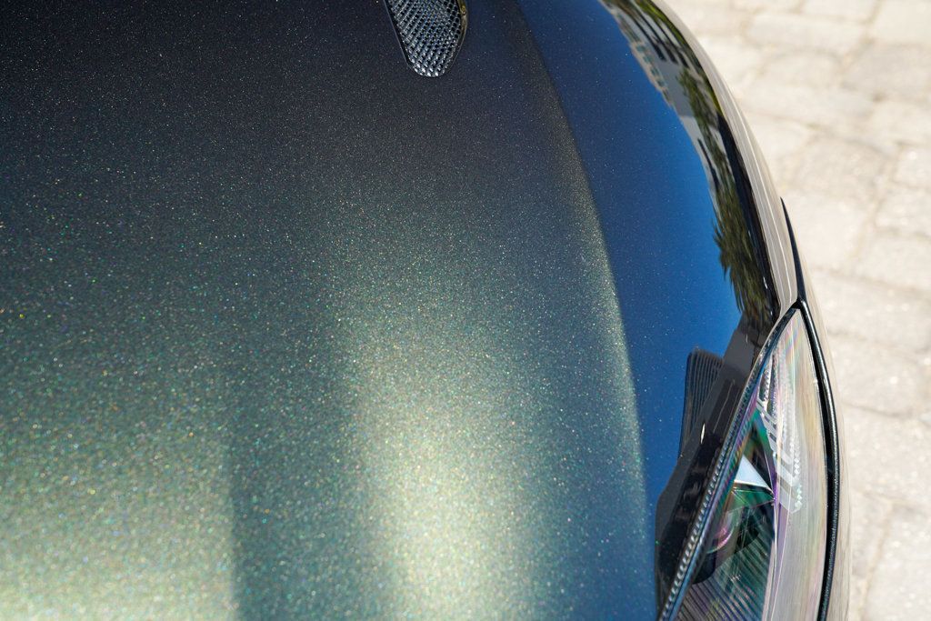 2021 Aston Martin Vantage Coupe Manual - 22900621 - 39