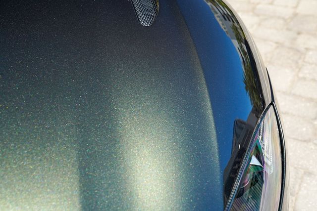 2021 Aston Martin Vantage Coupe Manual - 22900621 - 39