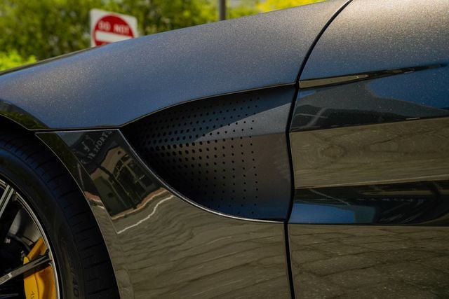 2021 Aston Martin Vantage Coupe Manual - 22900621 - 43