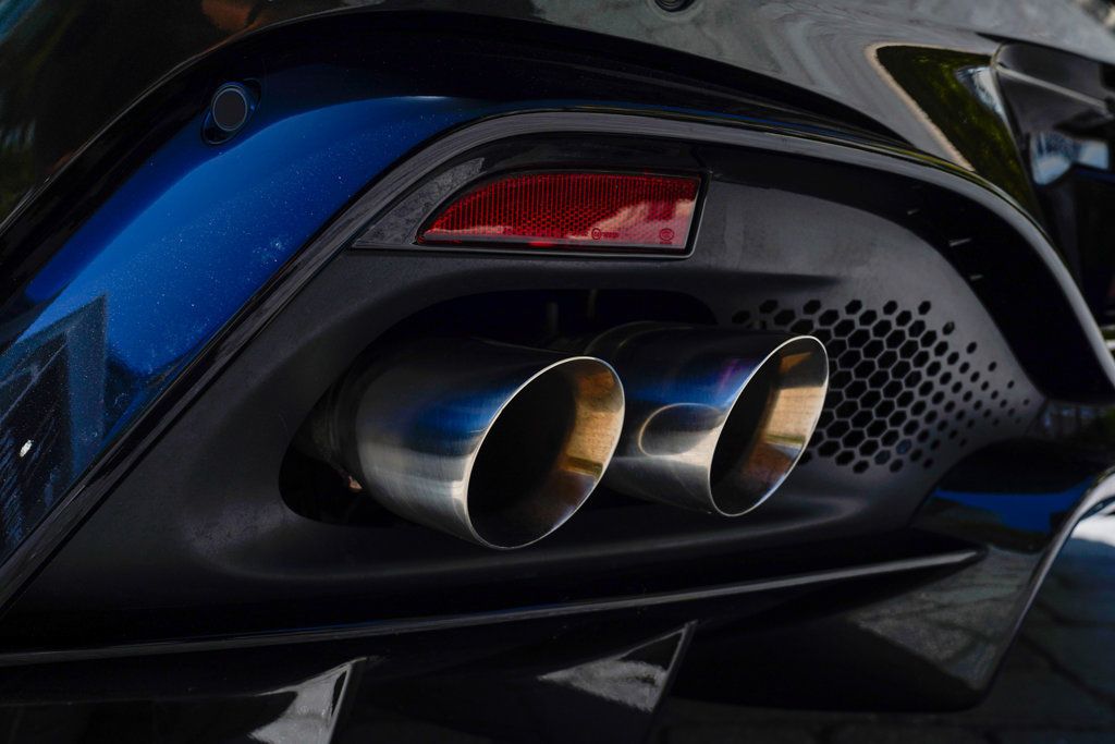 2021 Aston Martin Vantage Coupe Manual - 22900621 - 46