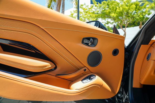 2021 Aston Martin Vantage Coupe Manual - 22900621 - 50