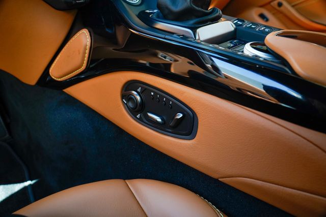 2021 Aston Martin Vantage Coupe Manual - 22900621 - 70