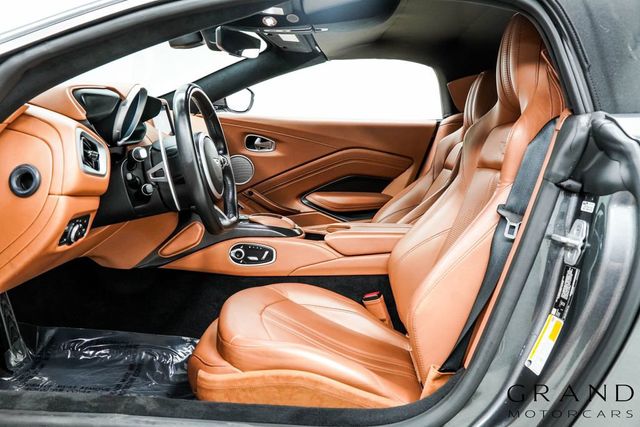 2021 Aston Martin Vantage Roadster - 23017048 - 16