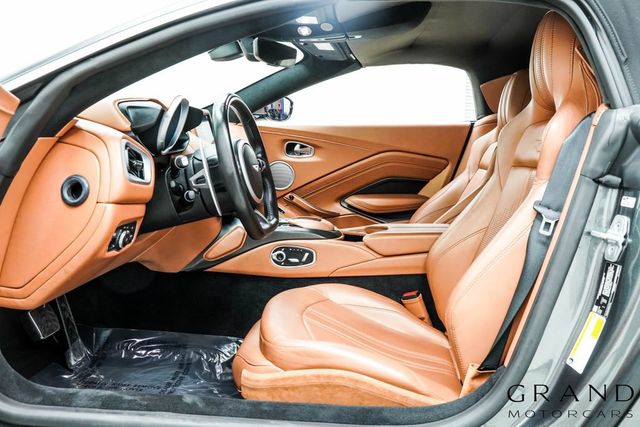 2021 Aston Martin Vantage Roadster - 23017048 - 18