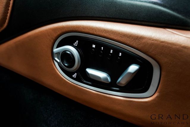 2021 Aston Martin Vantage Roadster - 23017048 - 23