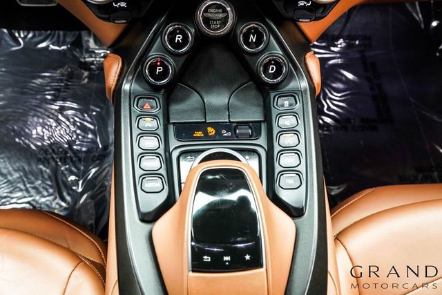 2021 Aston Martin Vantage Roadster - 23017048 - 24
