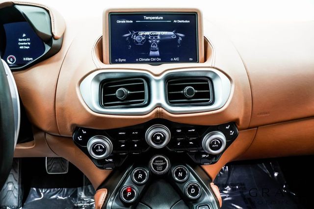2021 Aston Martin Vantage Roadster - 23017048 - 25