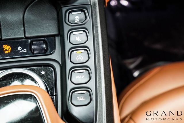 2021 Aston Martin Vantage Roadster - 23017048 - 27
