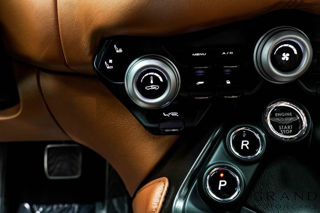 2021 Aston Martin Vantage Roadster - 23017048 - 28