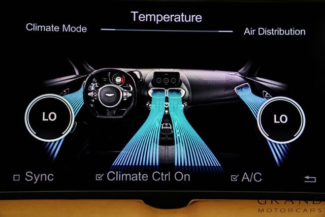 2021 Aston Martin Vantage Roadster - 23017048 - 30