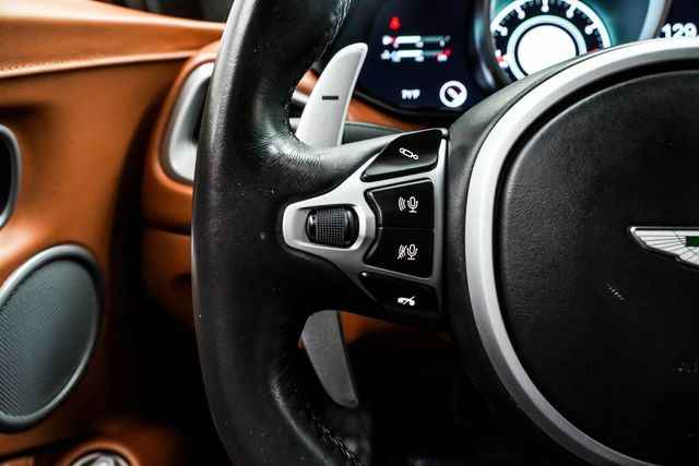 2021 Aston Martin Vantage Roadster - 23017048 - 36