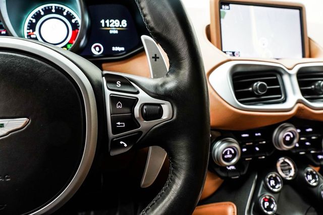 2021 Aston Martin Vantage Roadster - 23017048 - 37