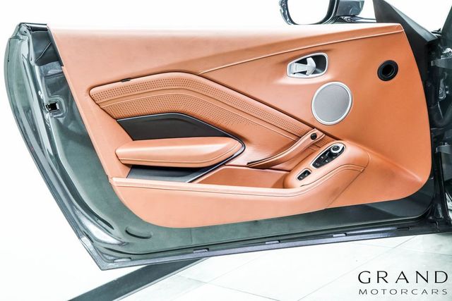 2021 Aston Martin Vantage Roadster - 23017048 - 41