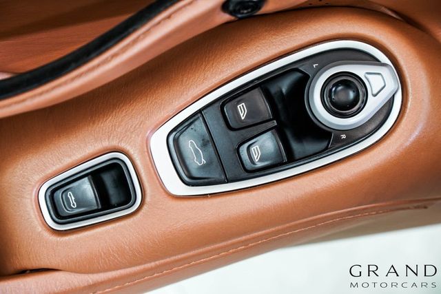 2021 Aston Martin Vantage Roadster - 23017048 - 42