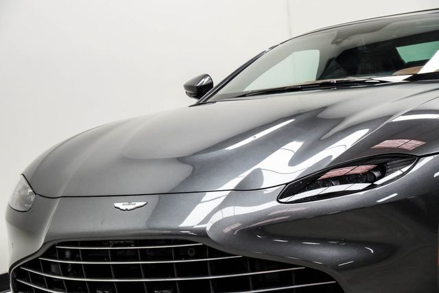 2021 Aston Martin Vantage Roadster - 23017048 - 6