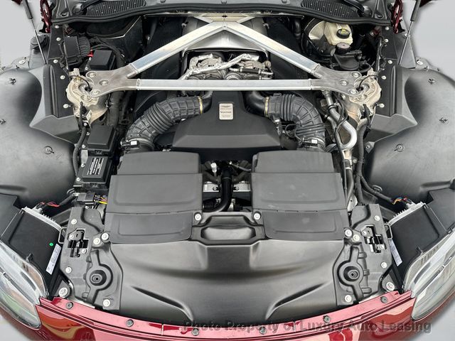 2021 Aston Martin Vantage Roadster - 23010121 - 10
