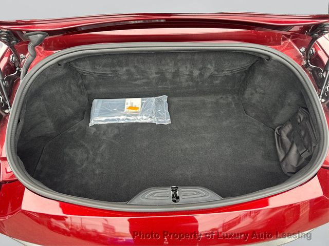 2021 Aston Martin Vantage Roadster - 23010121 - 12