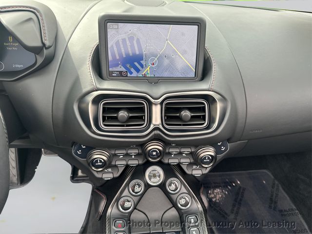 2021 Aston Martin Vantage Roadster - 23010121 - 13