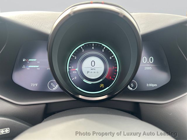 2021 Aston Martin Vantage Roadster - 23010121 - 15