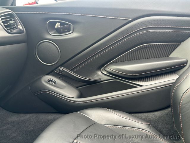 2021 Aston Martin Vantage Roadster - 23010121 - 19