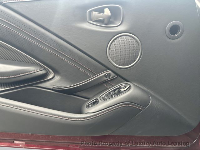 2021 Aston Martin Vantage Roadster - 23010121 - 20