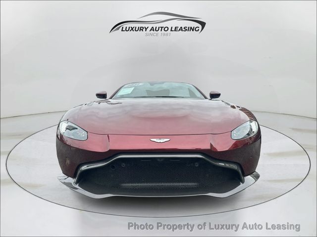 2021 Aston Martin Vantage Roadster - 23010121 - 7