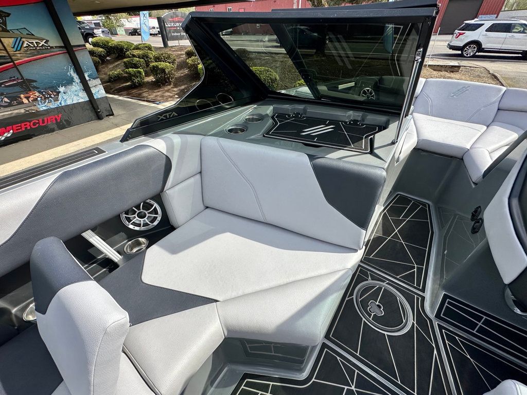 2021 ATX Surf Boats 20 Type-S 6.99% APR $679 OAC! - 22391109 - 14