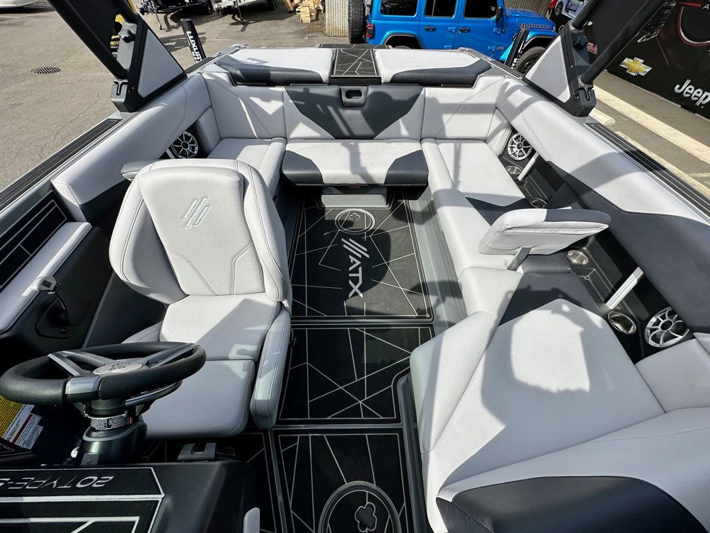 2021 ATX Surf Boats 20 Type-S 6.99% APR $679 OAC! - 22391109 - 18