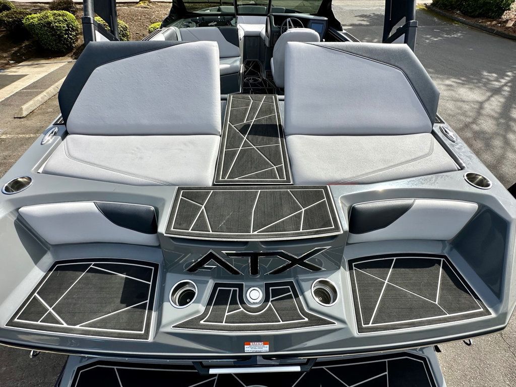 2021 ATX Surf Boats 20 Type-S 6.99% APR $679 OAC! - 22391109 - 20