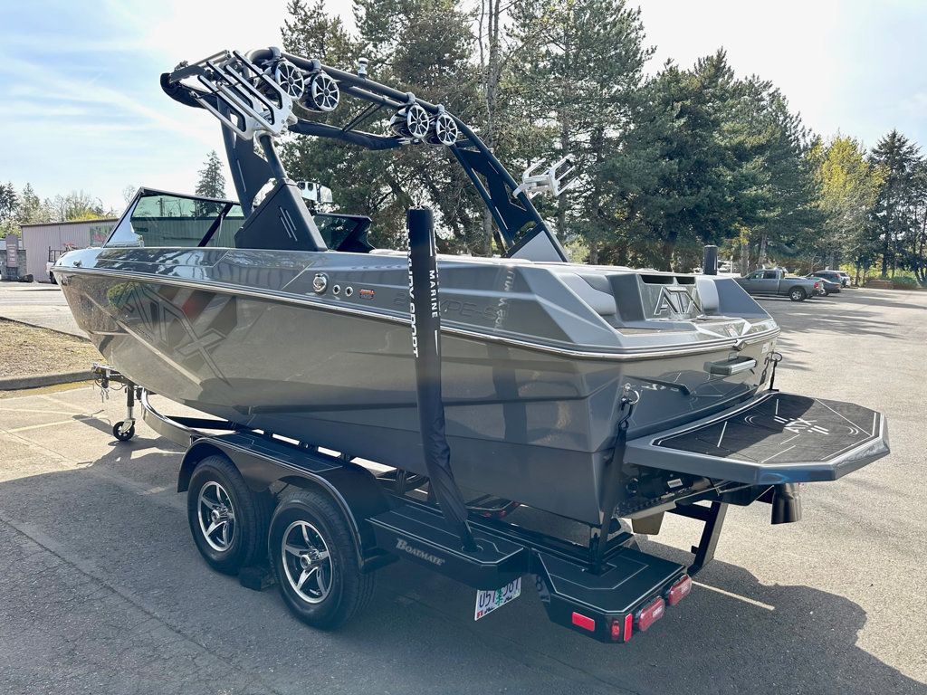 2021 ATX Surf Boats 20 Type-S 6.99% APR $679 OAC! - 22391109 - 23