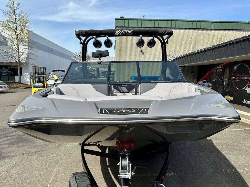 2021 ATX Surf Boats 20 Type-S 6.99% APR $679 OAC! - 22391109 - 25
