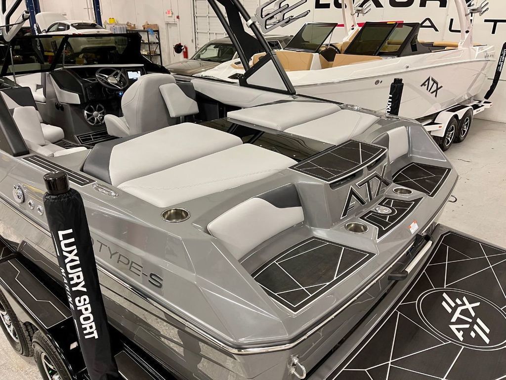2021 ATX Surf Boats 20 Type-S 6.99% APR $679 OAC! - 22391109 - 30