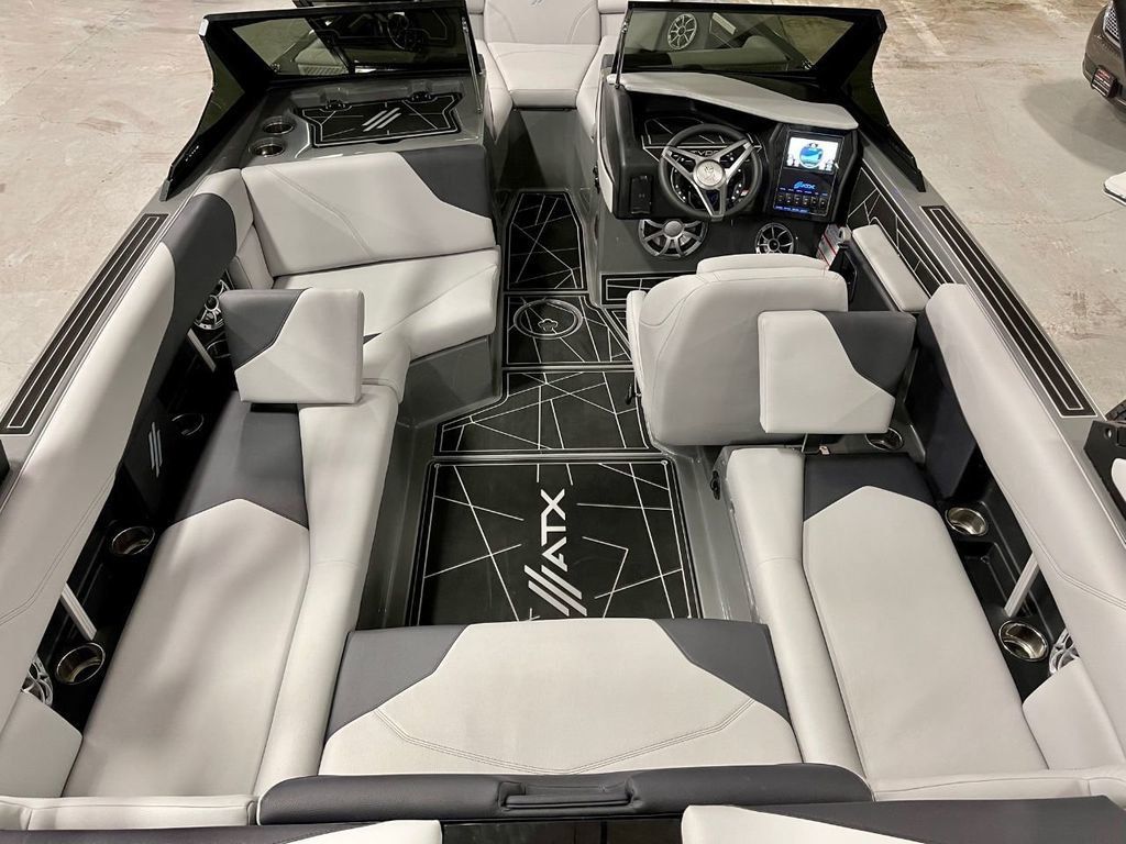 2021 ATX Surf Boats 20 Type-S 6.99% APR $679 OAC! - 22391109 - 31