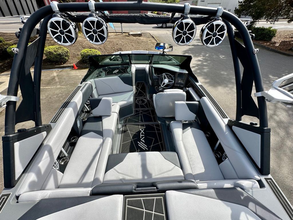 2021 ATX Surf Boats 20 Type-S 6.99% APR $679 OAC! - 22391109 - 3